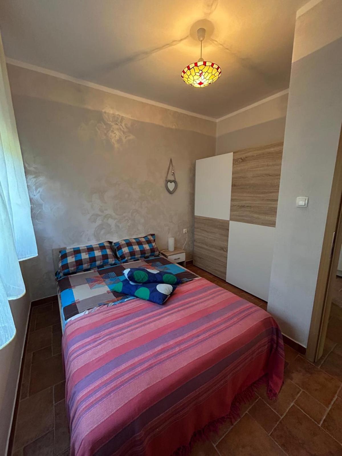 Foska Apartment Pula Exterior photo