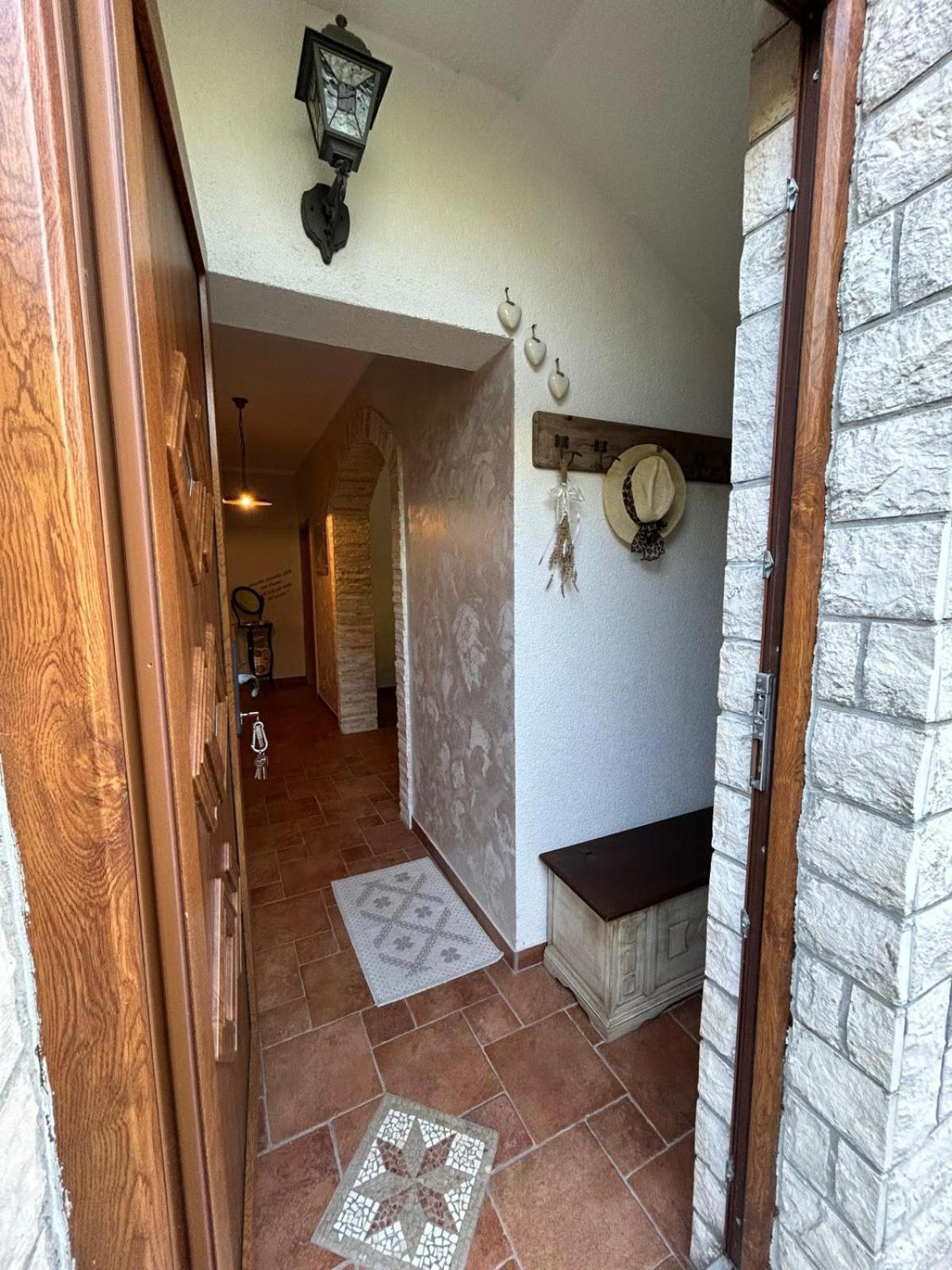 Foska Apartment Pula Exterior photo